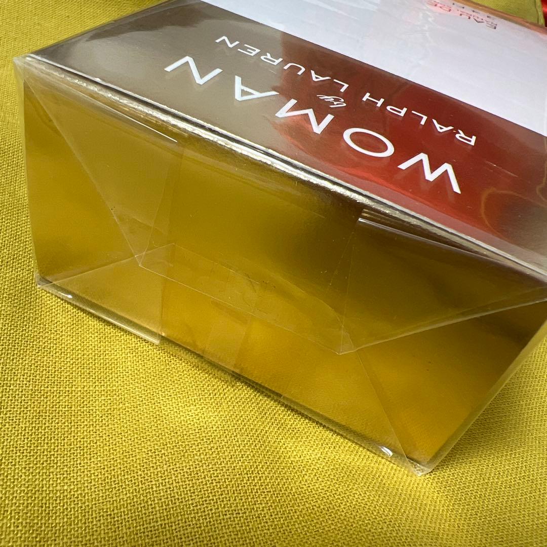 ラルフ ローレン RALPH LAUREN ウーマン オード100ml 【香水】