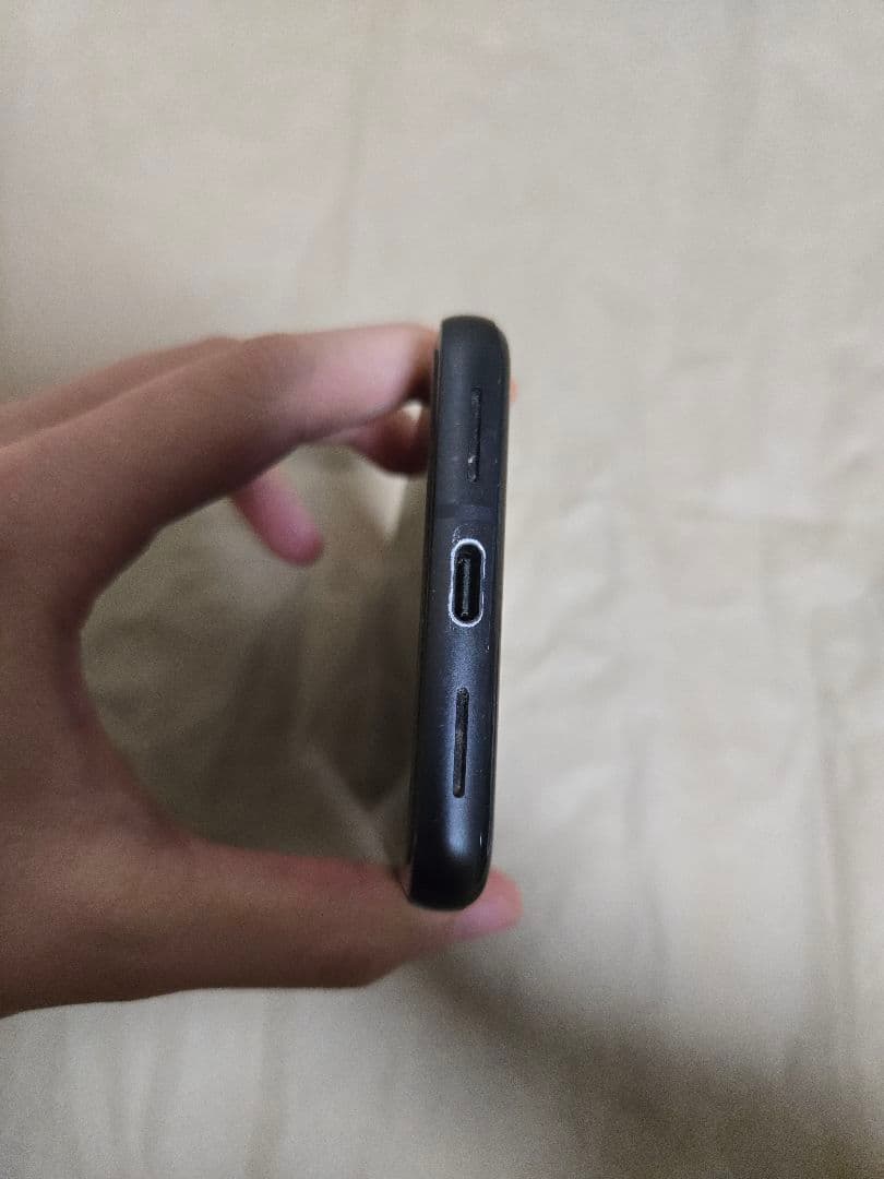 Google Pixel8 Obsidian（ブラック）128GB