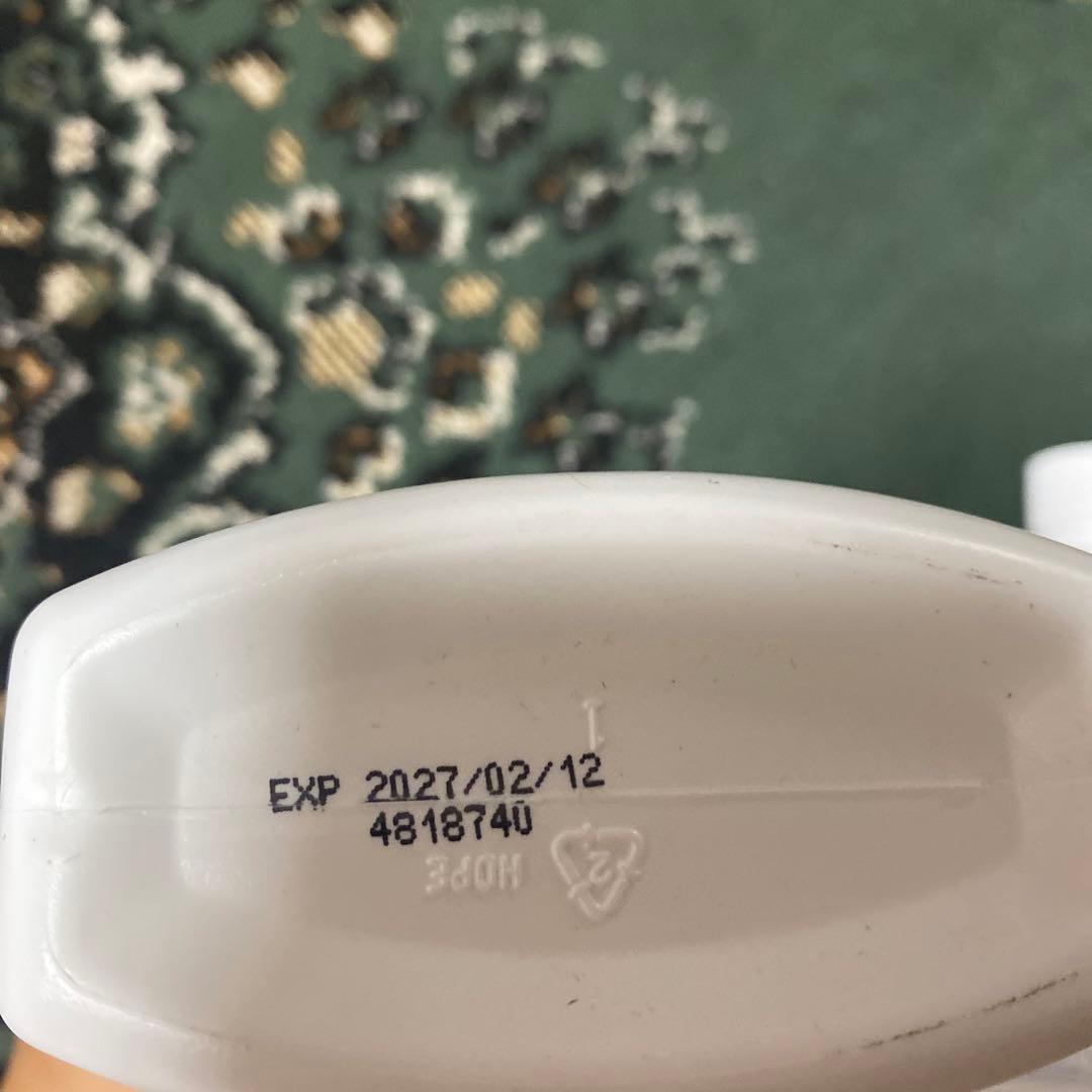 新品★未開封　メラルーカ　ニュースキンローション　バリューサイズ　591ml
