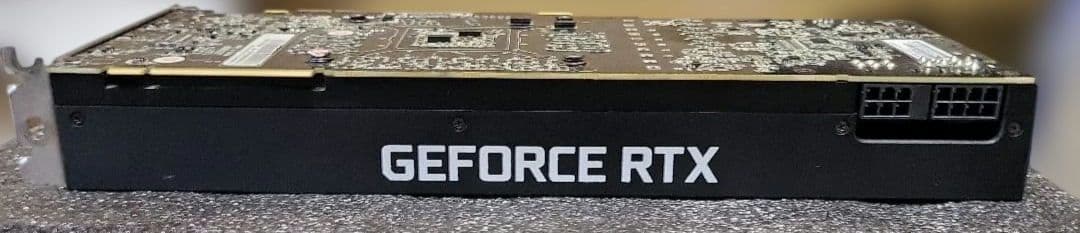 グラフィックボード・グラボ・ビデオカード RTX2080 SUPER