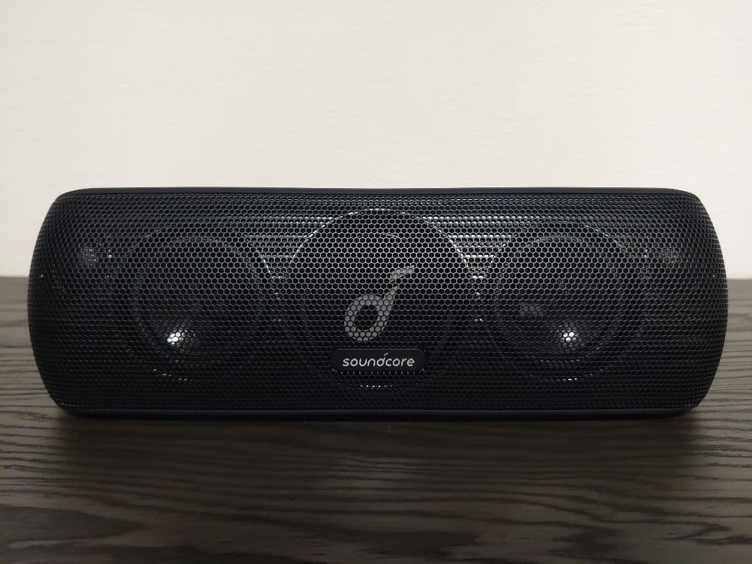 soundcore Motion+ ワイヤレススピーカー