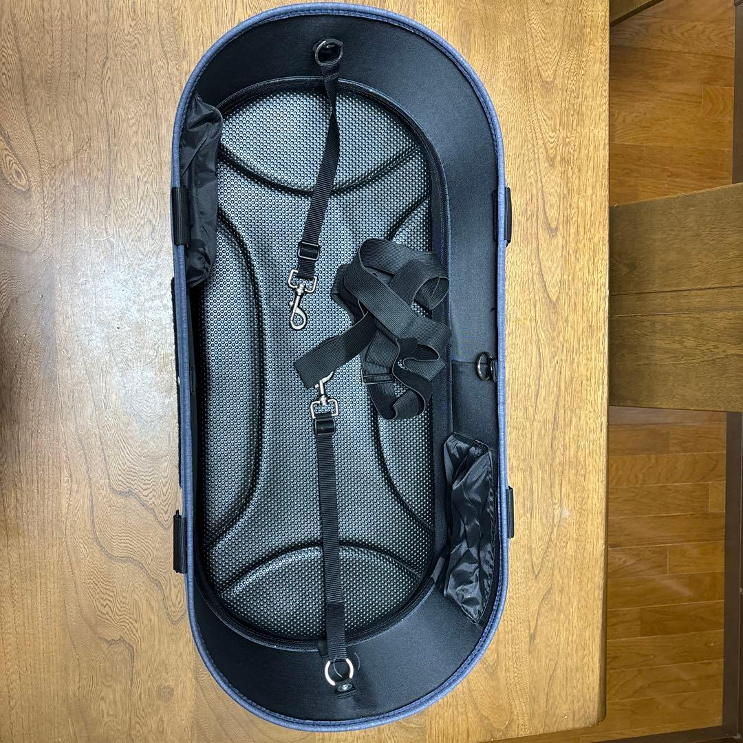 エアバギー ドーム2 コット単品 Mサイズ