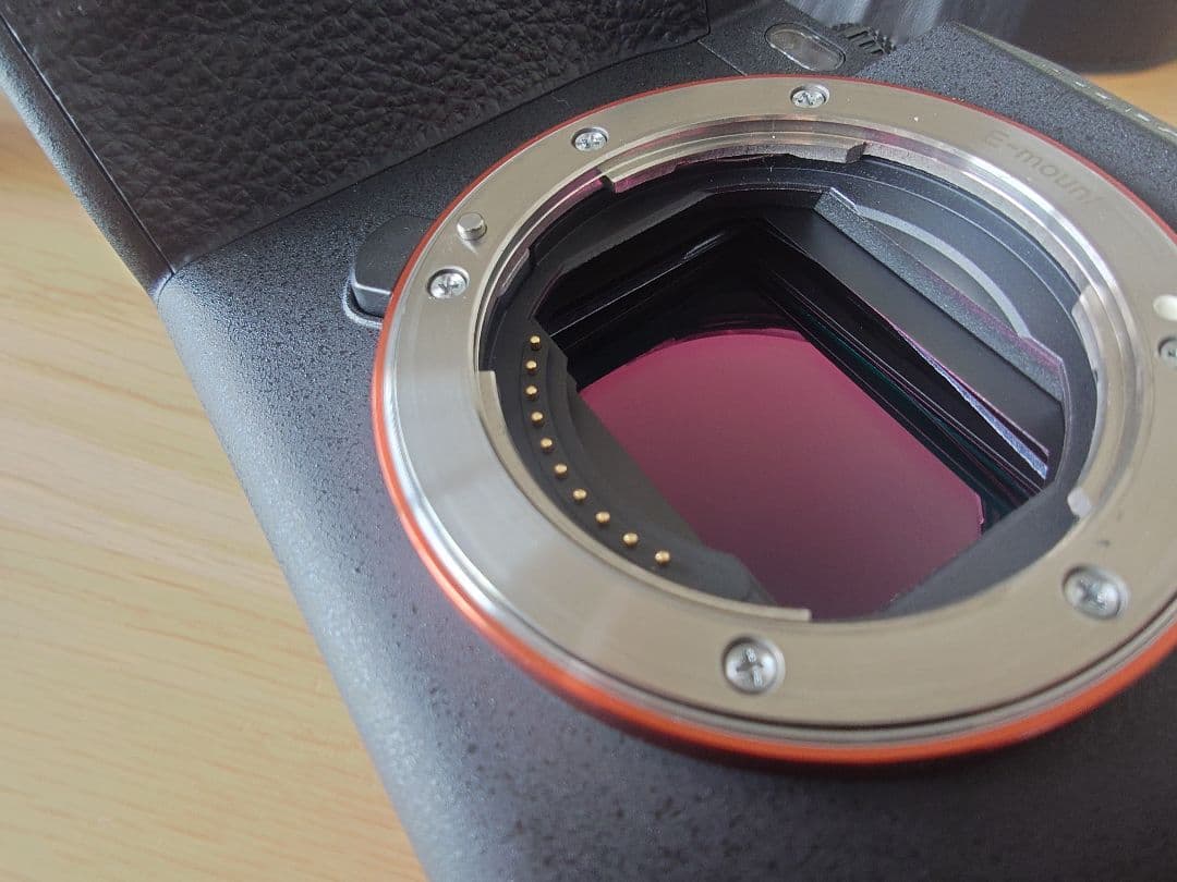 SONY α7 IV ミラーレス一眼カメラ 本体　中古美品