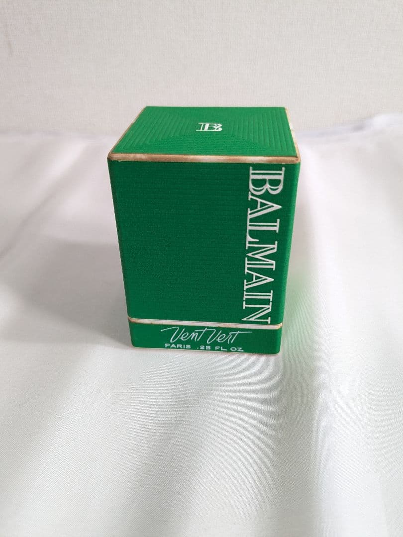 【希少】 ピエールバルマン ヴァンヴェール 香水 8ml