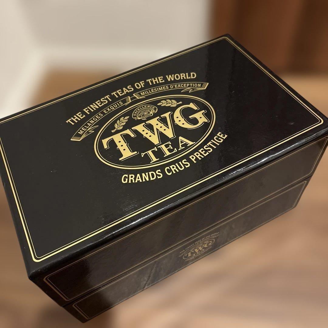 ディズニークルーズアドベンチャー号　TWG