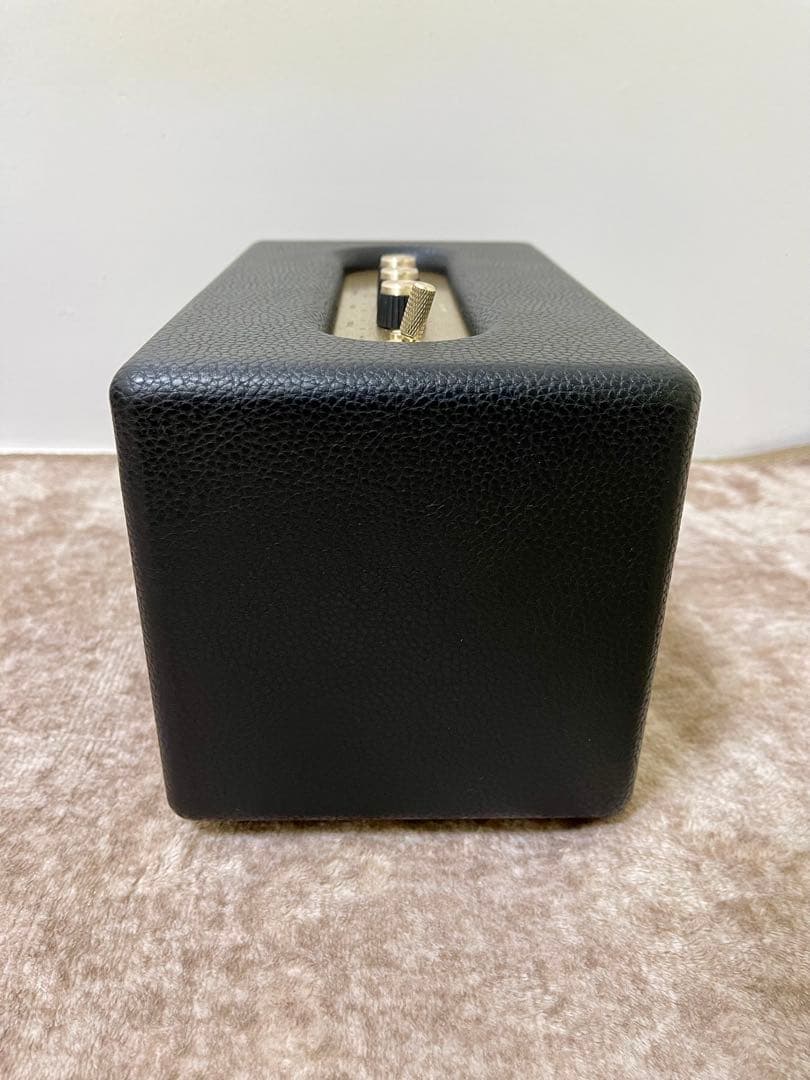 ⭕️極美品。国内正規品⭕️Marshall Acton III