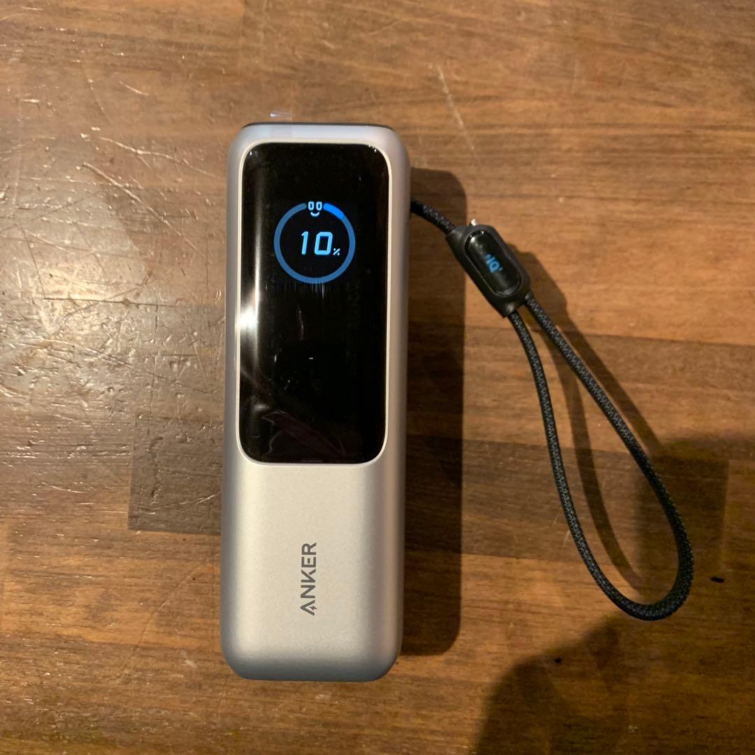 ANKER Power Bank 25000mAh モバイルバッテリー