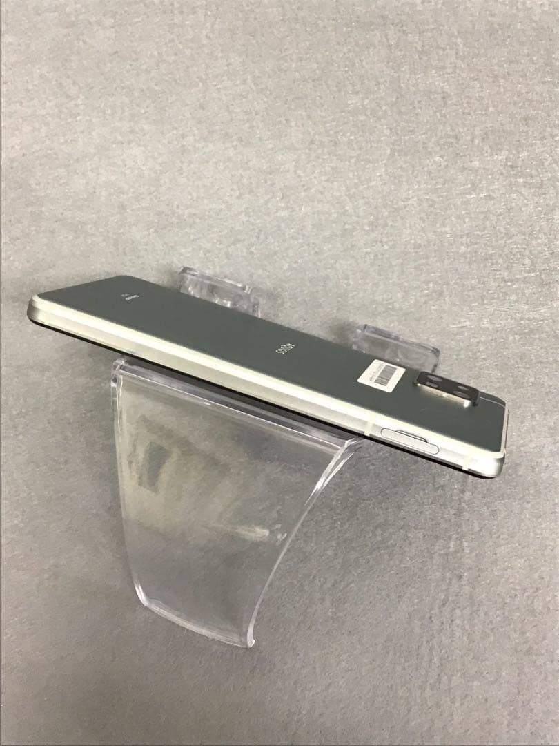 美品　国内版　SIMフリー　AQUOS SENSE 5G 64GB