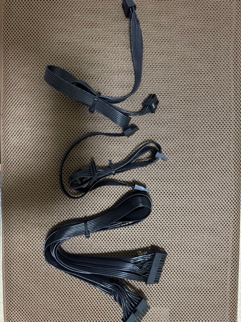 電源ユニット Cooler Master V750 GOLD 750W