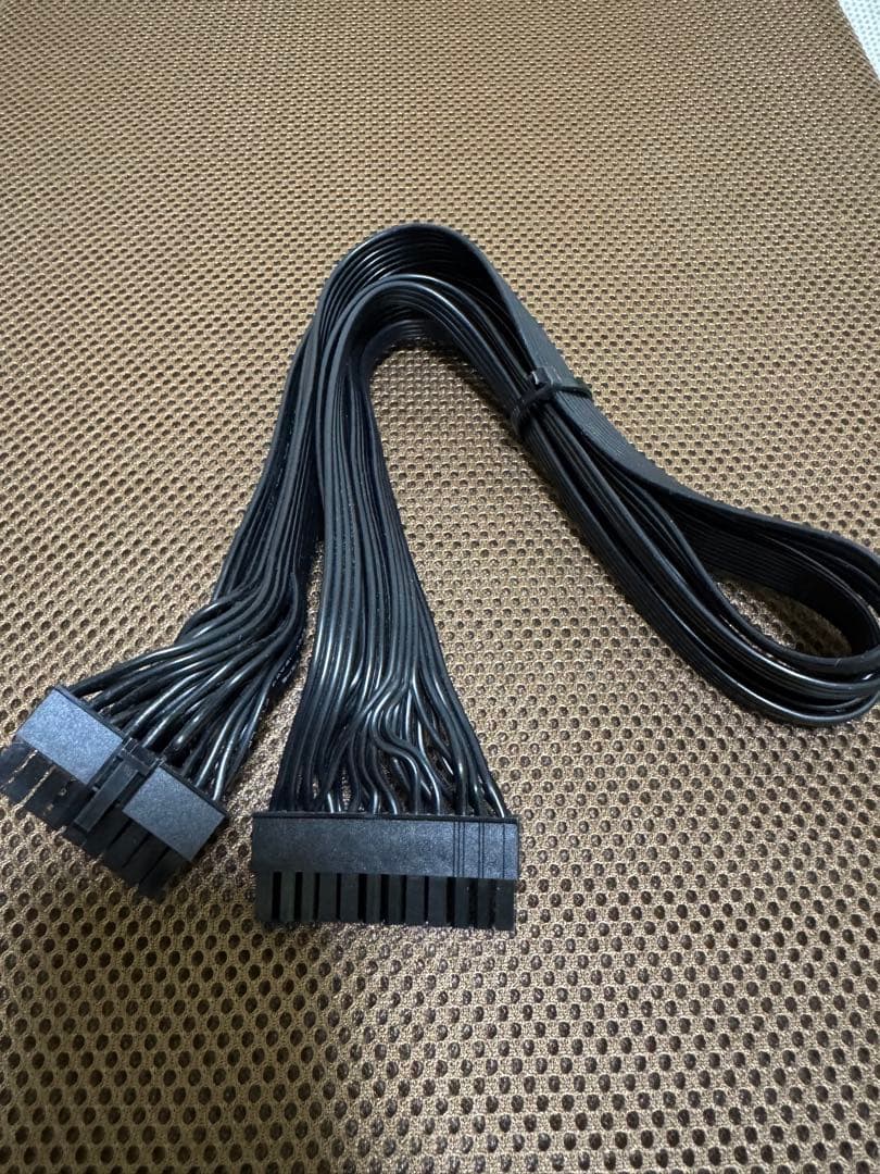 電源ユニット Cooler Master V750 GOLD 750W