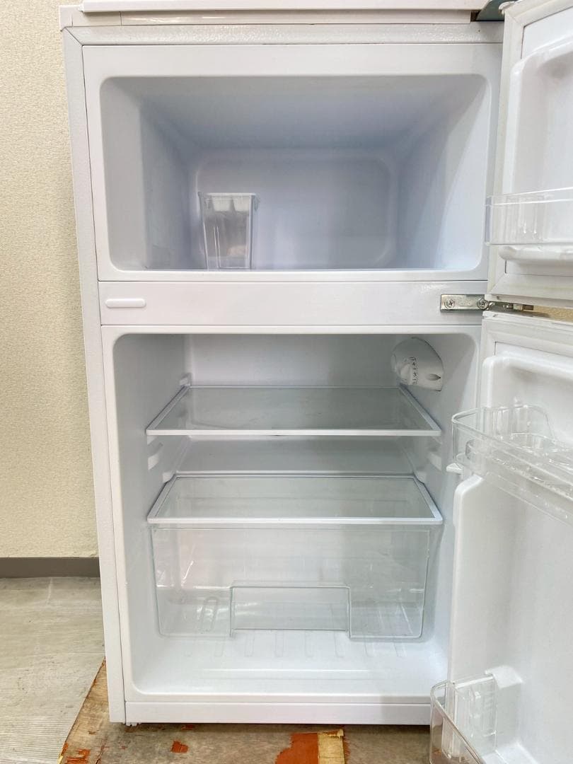 新生活応援 家電セット 冷蔵庫 洗濯機 一人暮らし 配送設置無料 M13d