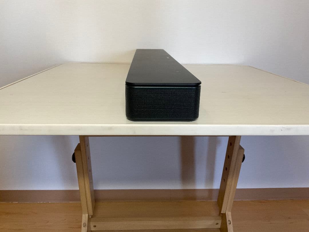 Bose SmartSoundbar300 美品 付属品あり Bluetooth