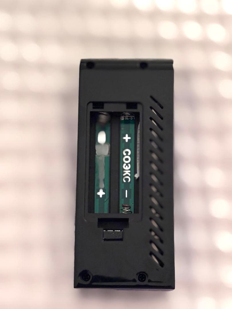 SOEKS ポータブル 放射線測定器