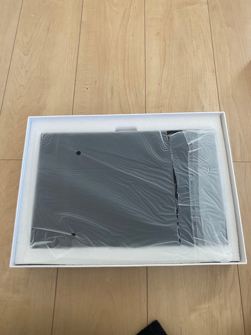 princeton モバイルタッチパネル液晶ディスプレイ　ほぼ未使用美品②