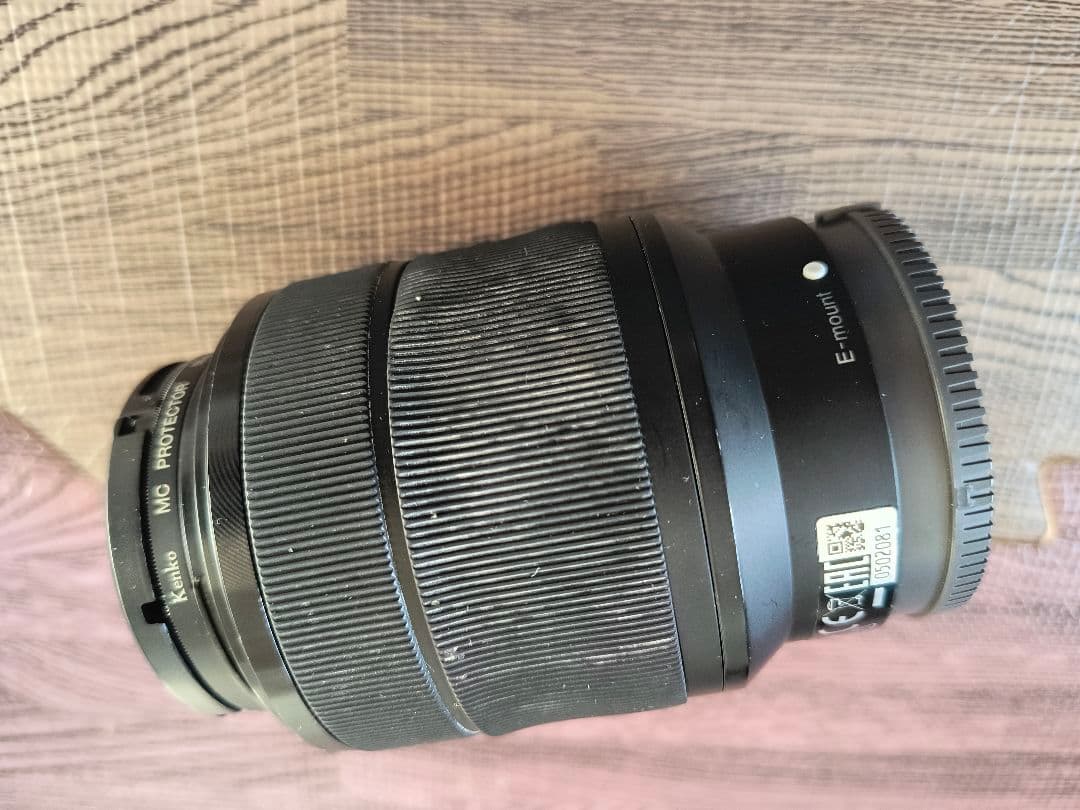 難有/ジャンク　SONY α7 II ミラーレス一眼カメラ