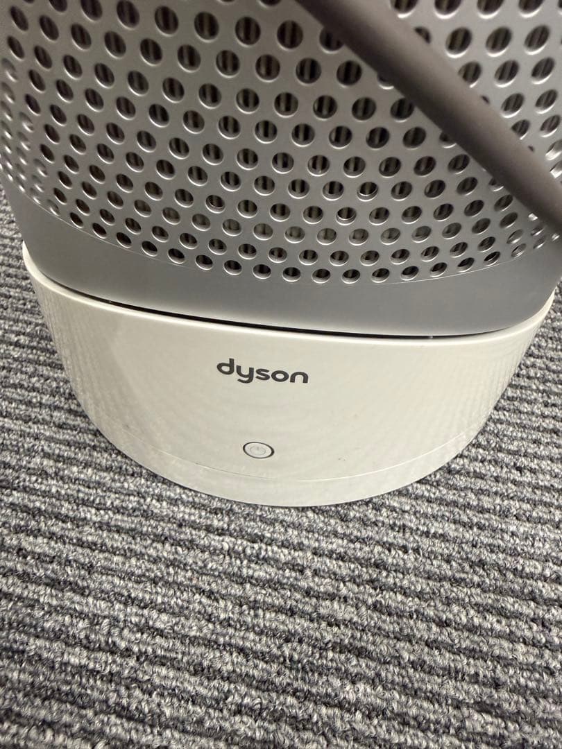 ★人気モデル★Dyson HP01空気清浄機能付