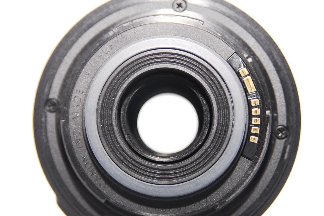 ✨美品 純正バック付き✨Canon Kiss X10 ダブルレンズセット