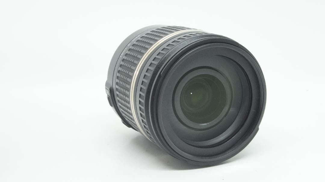 【B3074】 TAMRON Di II 18-270 3.5-6.3 タムロン