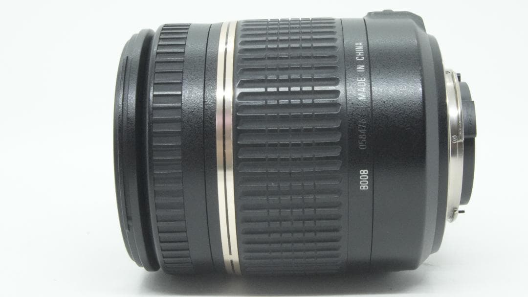 【B3074】 TAMRON Di II 18-270 3.5-6.3 タムロン