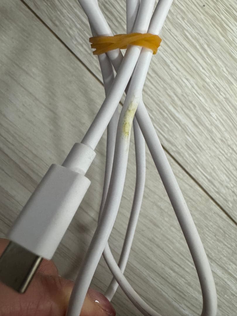 YA-MAN 美顔器 USB充電式 多機能