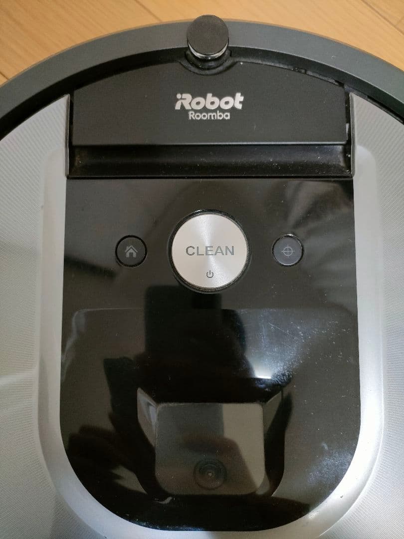 iRobot アイロボット ルンバ Roomba 960