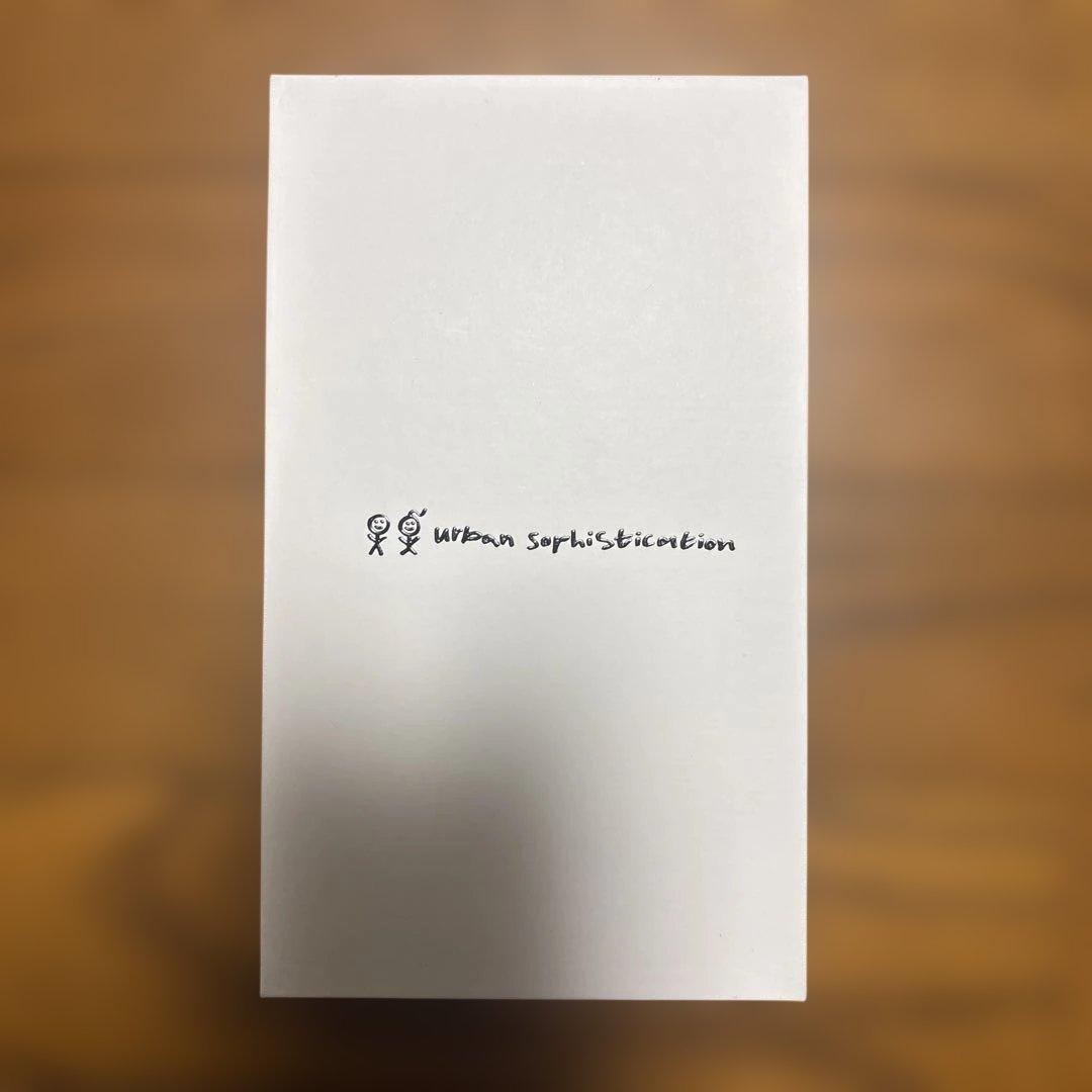 Urban Sophistication iPhone16pro ケース
