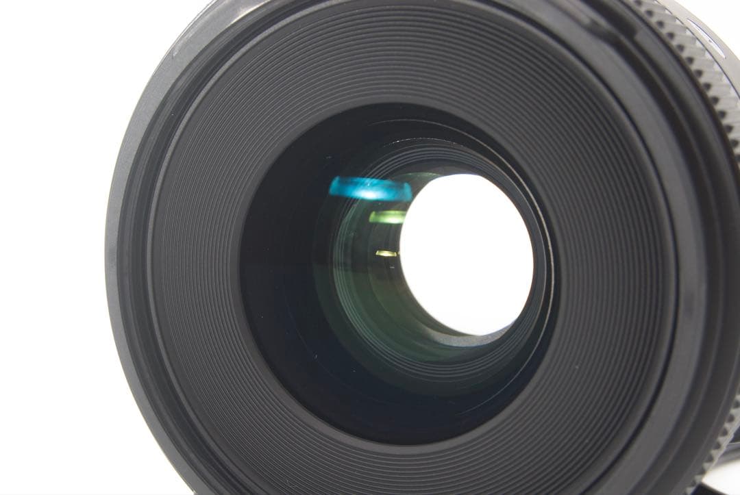 SIGMA 30mm F1.4 Art キャノン用　単焦点　デジタル一眼レフ