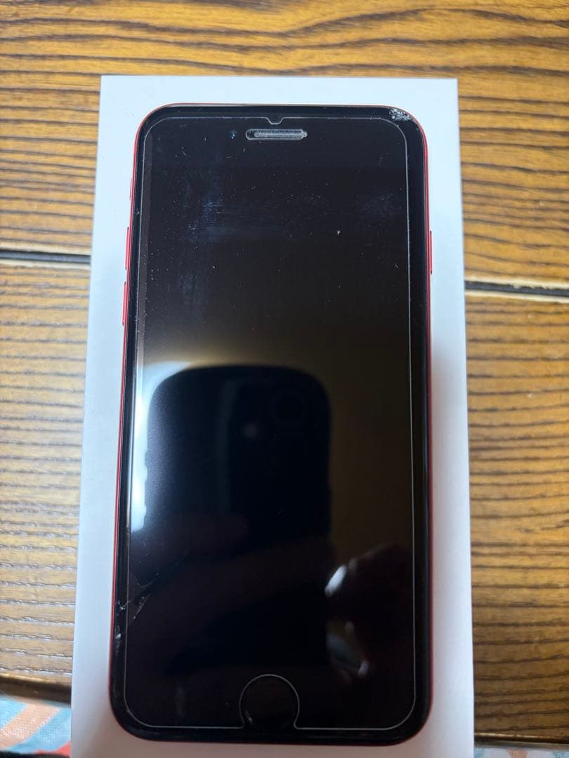 iPhone8✖️2台　iPhone6Plus✖️1台 本体３台　まとめ売り