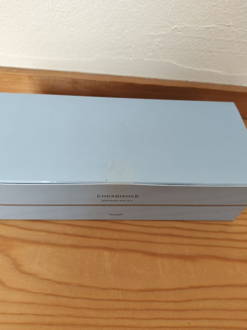 新品ミュゼコスメ高濃度プラセンタ原液EX100 60ml✕2箱（＝12本✕2）