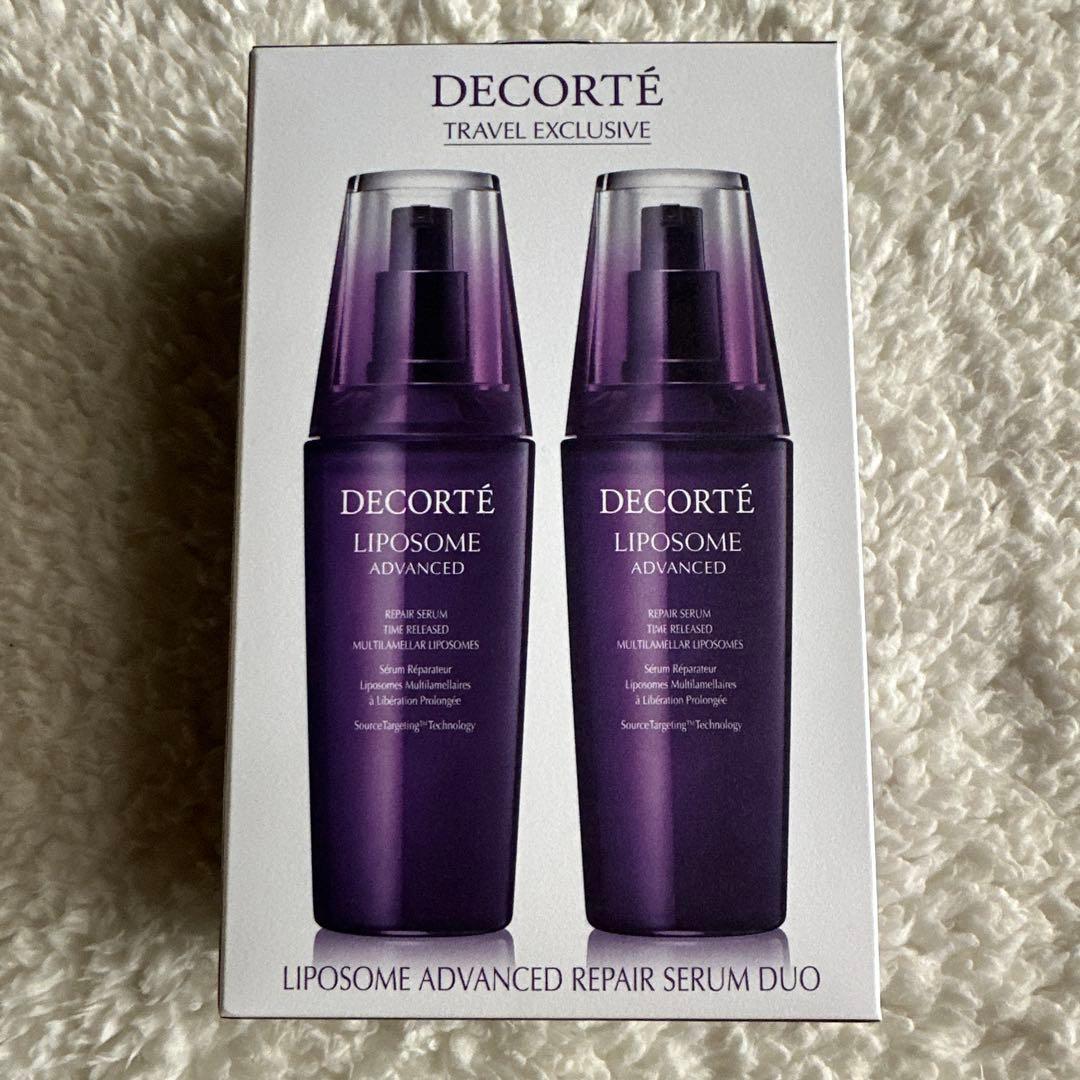 DECORTE コスメデコルテ リポソーム アドバンスト リペアセラム100ml