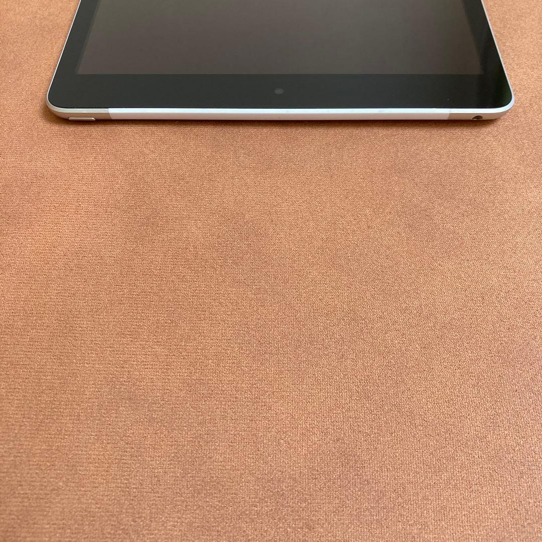 8【早い者勝ち】電池最良好☆iPad9 第9世代 64GB SIMフリー☆
