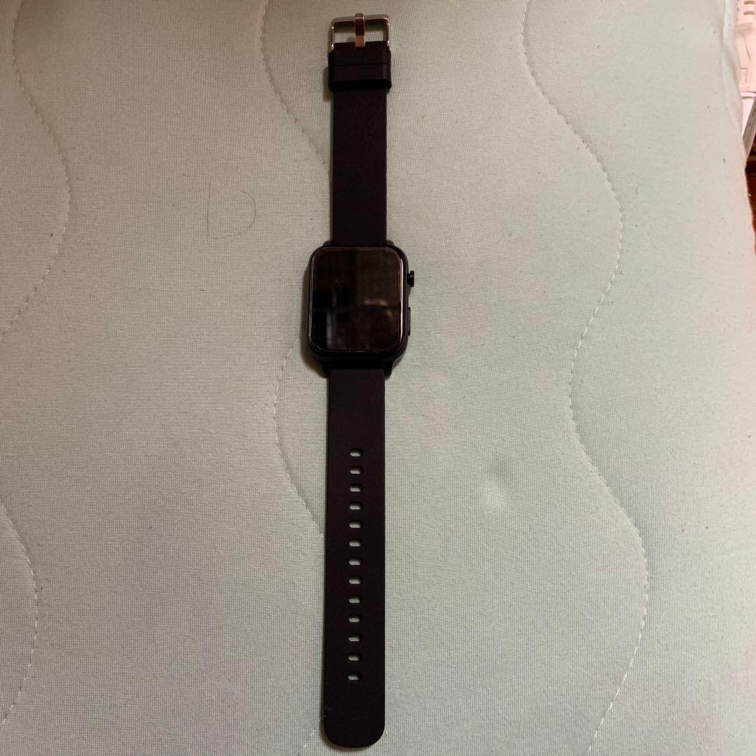 スマートウォッチ