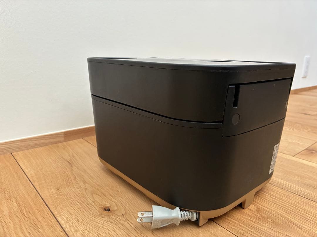 STAN 象印 IH 炊飯ジャー NW-SA10型 5.5合炊き