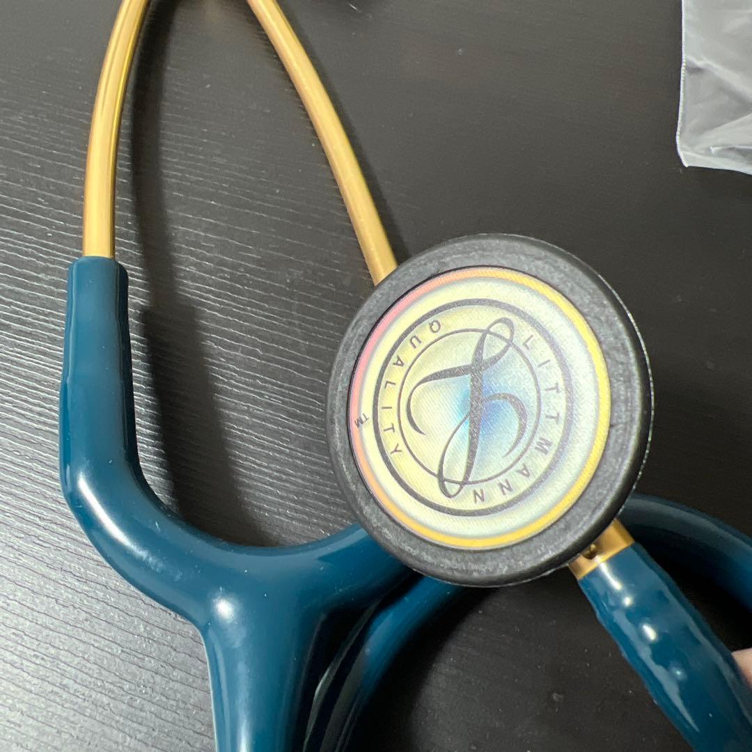Littmann 聴診器