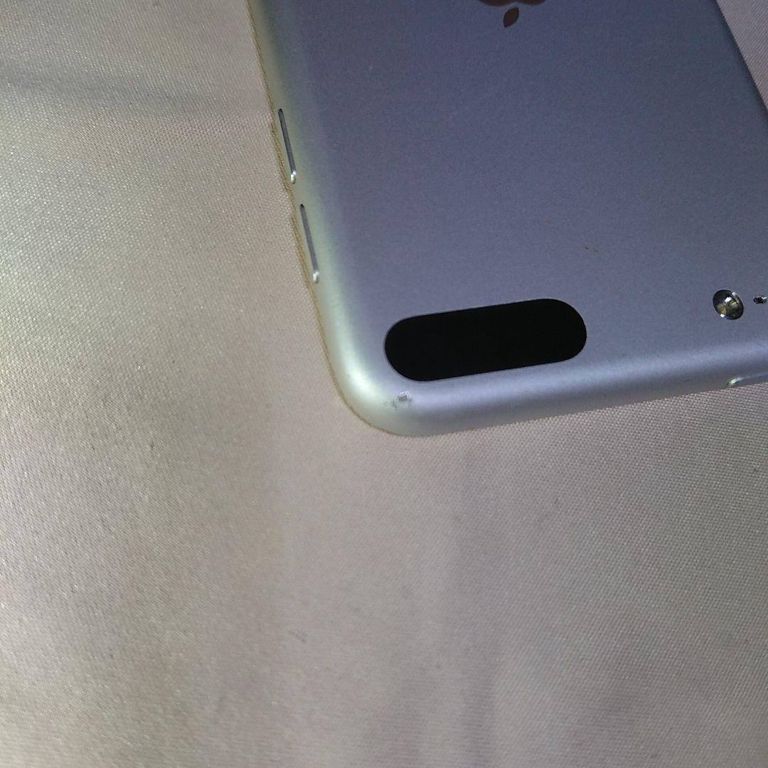 1189番.新品バッテリー iPod touch 第5世代 シルバー 32GB