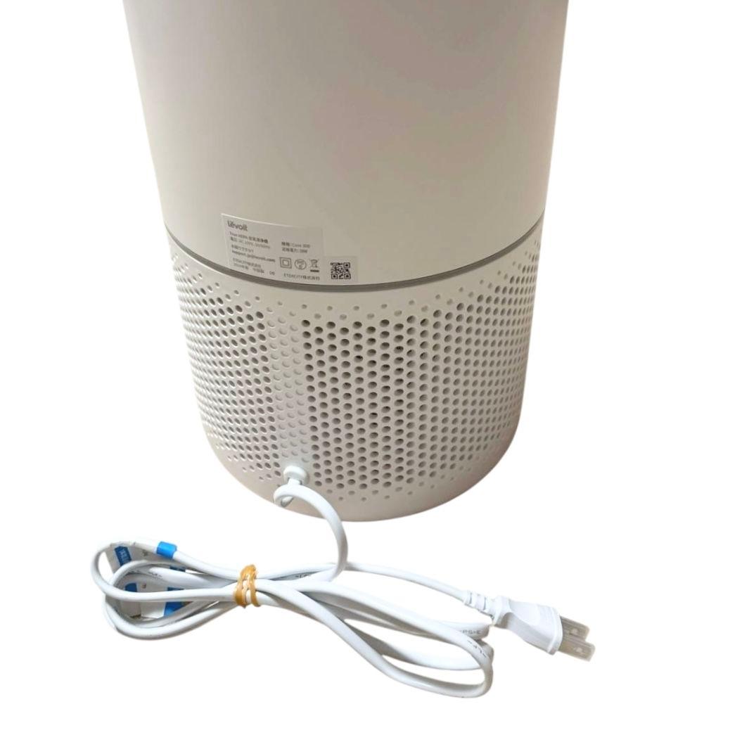 【新品】2024年モデル levoit Core 300 空気清浄機 未使用
