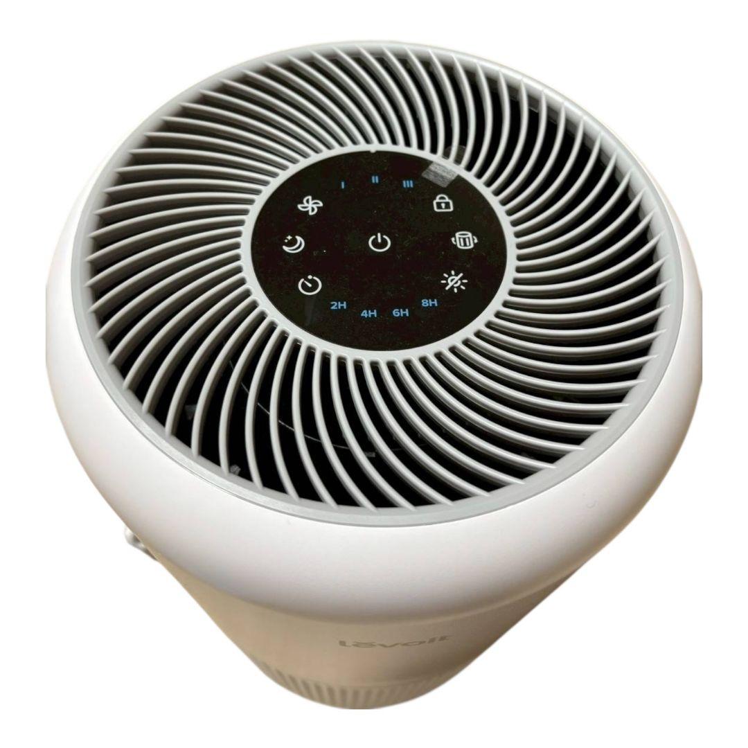 【新品】2024年モデル levoit Core 300 空気清浄機 未使用