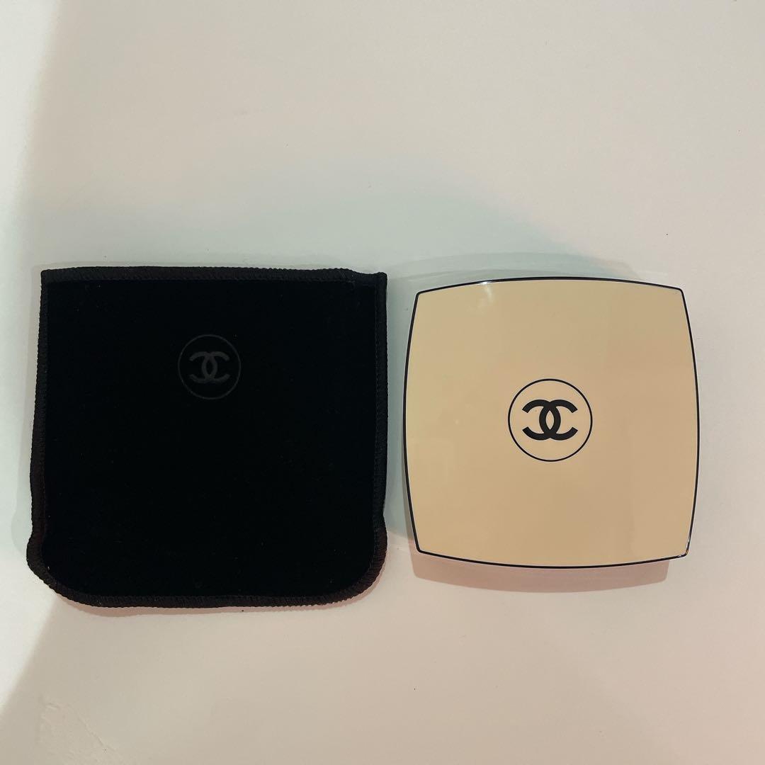 CHANEL レ ベージュ パレット ルガール シャネル