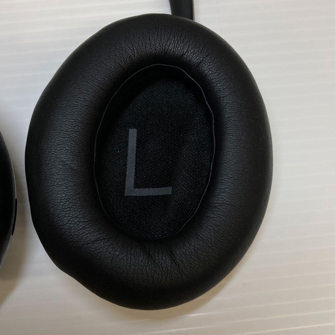 美品★　Bose NC 700 ワイヤレスヘッドホン　ブラック