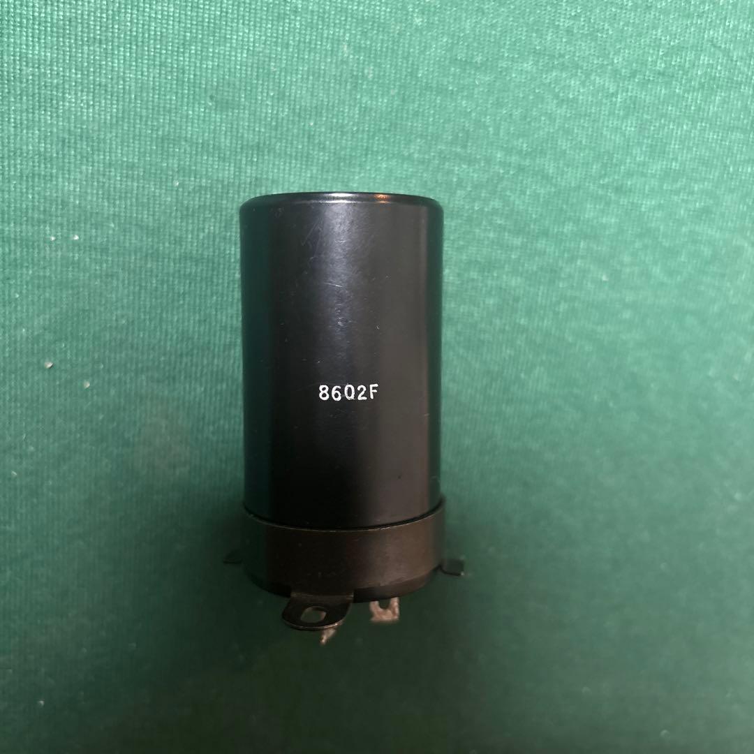 アンプ RUBYCON BLACK GATE 500V 47-47UF WKZ