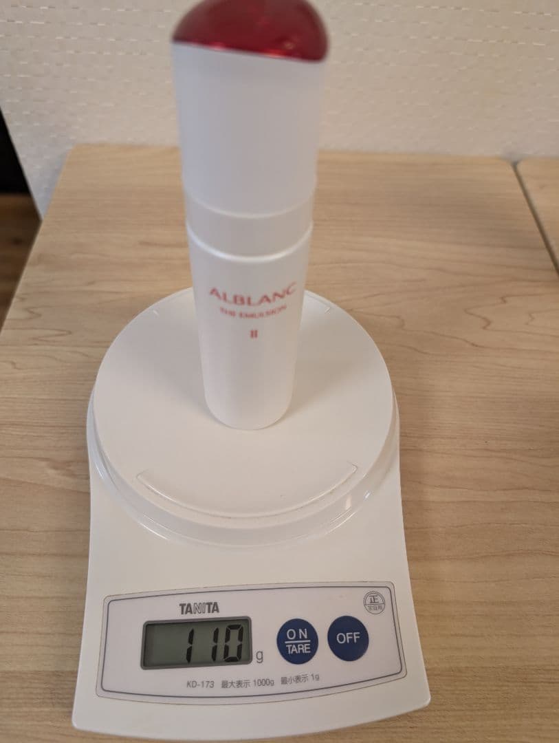 ALBLANC スキンケアセット サンプル付き