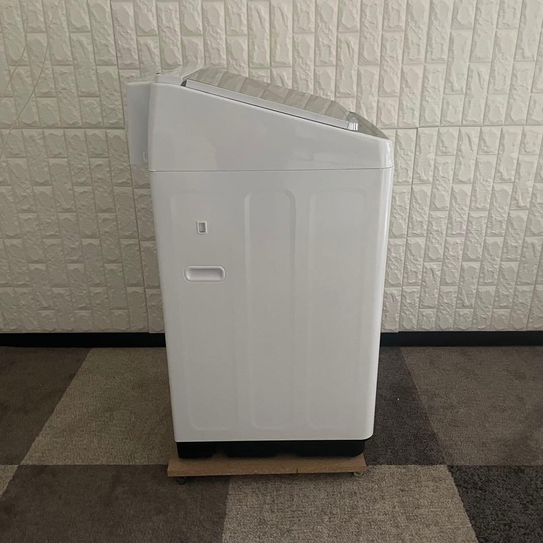 都内23区送料無料✨ハイセンス✨ 洗濯機HW-DG10A 10KG 2022年製
