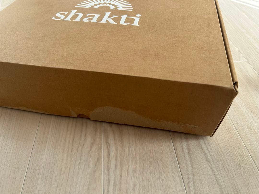 Shakti シャクティプレミアムセットピロー