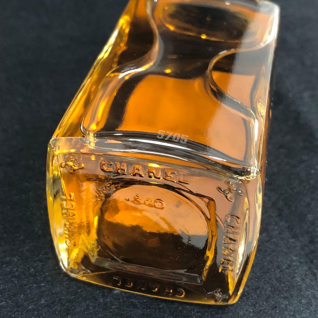 CHANEL シャネル　オードトワレ　No.5 ナンバーファイブ　100ml