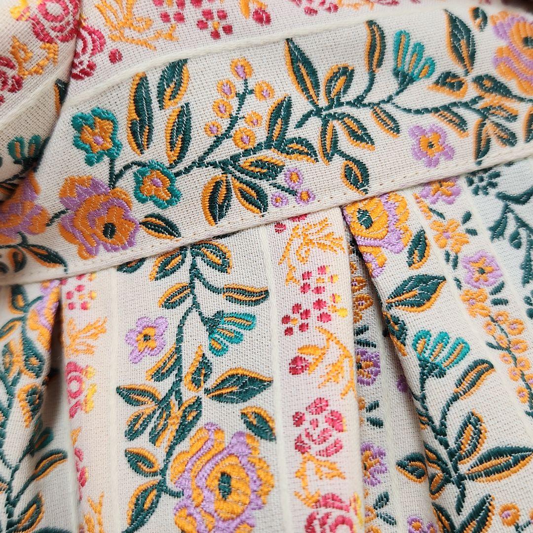 ラボ服　らぼ服　ハンドメイド　服　9/1出品