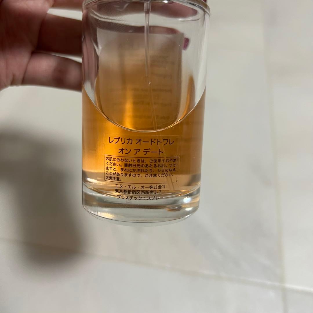 MaisonMargielaREPLICA OnADateオンアデート100ml