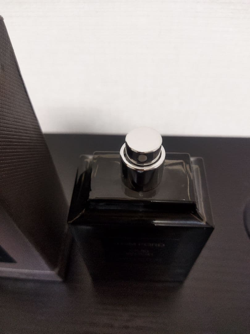香水(ユニセックス) TOM FORD OUD WOOD 50ml Eau de Parfum