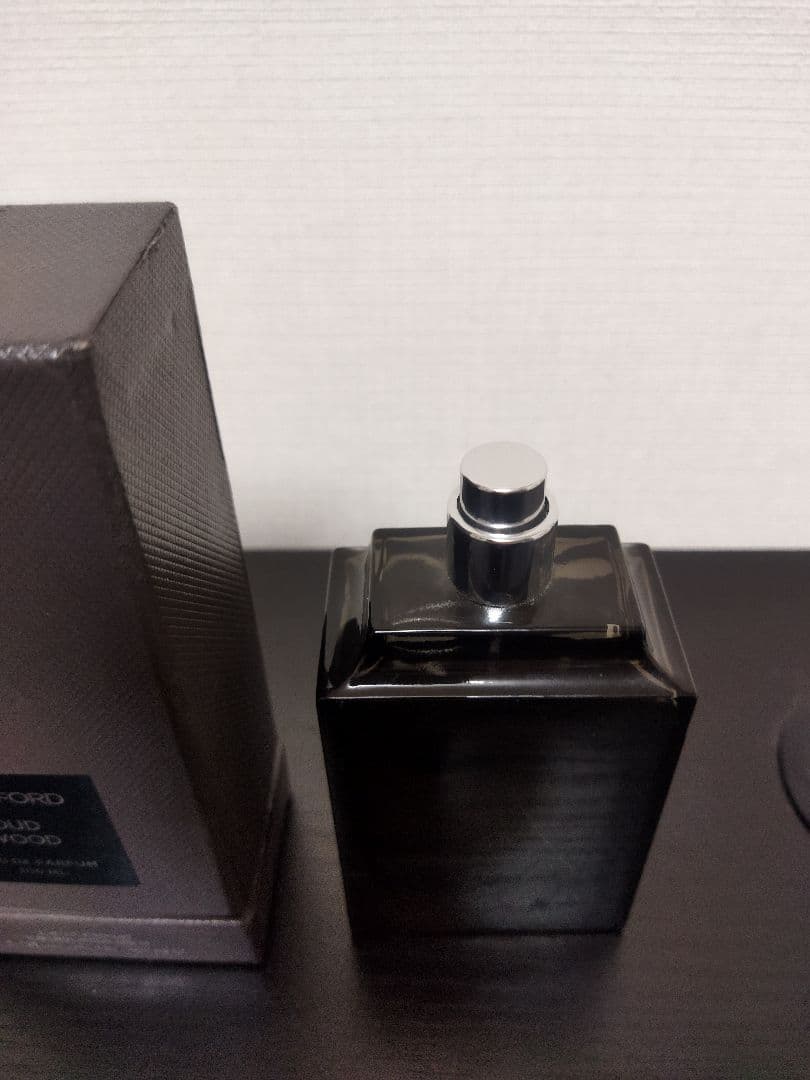香水(ユニセックス) TOM FORD OUD WOOD 50ml Eau de Parfum
