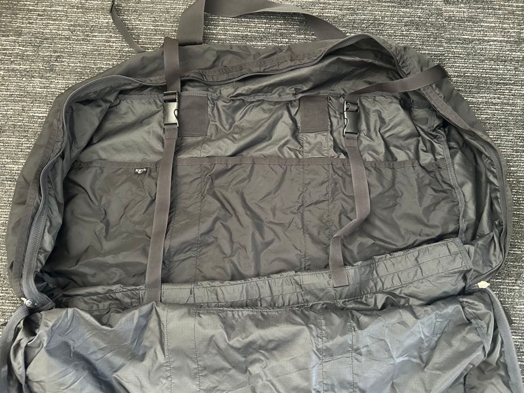 PORTER ボストンバッグ 大容量