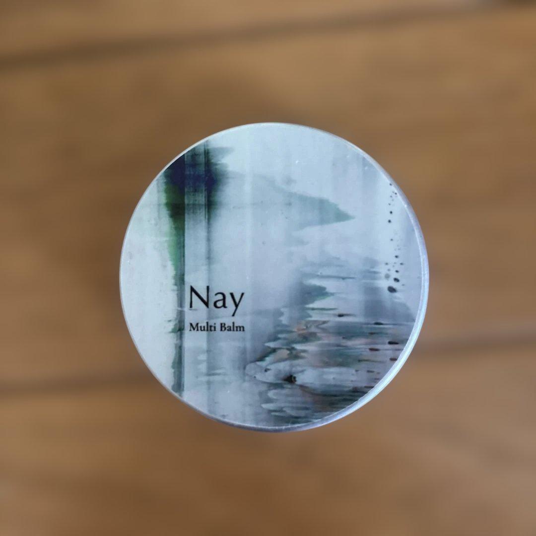 Nay.フレグランス、ハーバリウム
